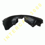 PLASTIC INNER FENDER FRONT LEFT FIAT IDEA 04- 