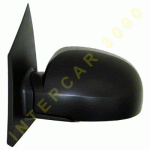 DOOR MIRROR LEFT ELECTRICAL HYUNDAI GETZ 02-06 