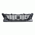РЕШЕТКА ПЛАСТИЧНА FR SEAT LEON 13-17
