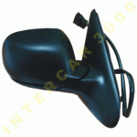 DOOR MIRROR RIGHT ELECTRICAL WITH HEATER AND SENSOR SEAT CORDOBA 99-02 