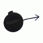 COVER FOR TOW HOOK IN FRONT BUMPER OE HYUNDAI GETZ 02-06 
