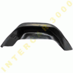 ПОДКАЛНИК ПЛАСТИЧЕН ЗАДЕН ЛЯВ 90-00 IVECO DAILY 80-00 