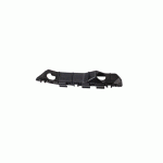 REINFORCEMENT PLASTIC FOR FRONT BUMPER LEFT KIA PICANTO 11-15