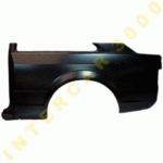 FENDER REAR LEFT 3 DOORS FORD ESCORT IV 86- 