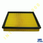 ФИЛТЪР ВЪЗДУШЕН UFI 30 910 00 (НОМЕР CLEAN:MA 666) FORD SIERRA 87-90 