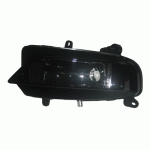 FOG LAMP FRONT LEFT S-LINE AUDI A5 12-16 COUPE/SPORTBACK