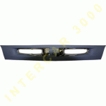 GRILL PLASTIC BRAVA 99- FIAT BRAVO/BRAVA 