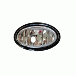 FOG LAMP FRONT LEFT HONDA HR-V 15-19