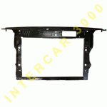 PANEL FRONT /1.2/1.4 PETROL /ALL MODELS DIESEL/ EUROPE SKODA FABIA 07-10