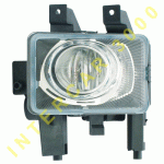 FOG LAMP FRONT LEFT H3 (TYC) OPEL ZAFIRA 05-08 