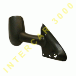 DOOR MIRROR RIGHT LONG WITH HEATER FORD TRANSIT 00-06 