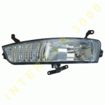 FOG LAMP FRONT LEFT HYUNDAI ACCENT 06-11
