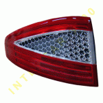 TAIL LAMP OUTER LEFT H/B 5 DOORS FORD MONDEO 07-11