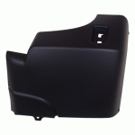 SIDE BUMPER REAR LEFT RENAULT MASTER 09-