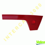 РЕФЛЕКТОР ЗАДЕН ДЕСЕН МЕЖДУ СТОПОВЕ VALEO SEAT CORDOBA 93-99 