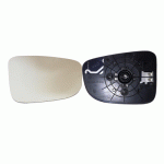 GLASS WITH HEATER FOR RIGHT DOOR MIRROR MAZDA 6 13-18