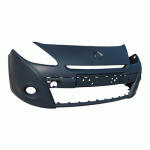 БРОНЯ ПРЕДНА ГРУНДИРАНА 15''EUROPE RENAULT CLIO 09-13