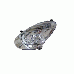 HEAD LAMP ELECTRICAL LEFT OE OPEL COMBO 12- 