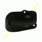 DOOR HANDLE FRONT LEFT INNER GRAY OPEL CORSA B 93-00 