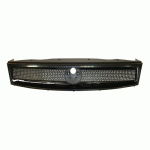 GRILL PLASTIC FIAT ALBEA 05-