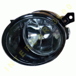 FOG LAMP FRONT LEFT HB4 VW SCIROCCO 08-14 