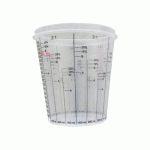 CF Mixing Cup 2300ml МАТЕРИАЛИ