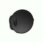 КАПАЧКА ЗА ТЕГЛИЧ НА ЗАДНА БРОНЯ GTC OPEL ASTRA H 04-07 