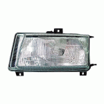 ФАР ЛЯВ ЕЛЕКТРИЧЕСКИ/МЕХАНИЧЕН -00 VW POLO CLASS.96- 