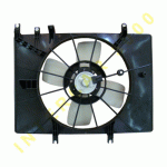 FAN SET FOR COOLING RADIATOR DAIHATSU TERIOS 97-06 