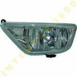 ХАЛОГЕН ЛЯВ VISTEON 02- FORD FOCUS 98-04 