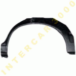 ВЕЖДА ЗАДНА ДЯСНА 4 ВРАТИ OPEL REKORD E 78-82 