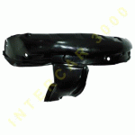 PLASTIC INNER FENDER FRONT LEFT (REAR PART) RENAULT KANGOO 98-03 