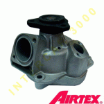 ВОДНА ПОМПА AIRTEX 1478 (НОМЕР METELLI 24-0320) ВОДНИ ПОМПИ