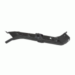 PANEL FRONT RIGHT NISSAN X-TRAIL 14-17