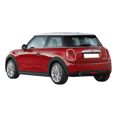MINI COOPER 14-