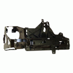PANEL FRONT LEFT HYBRID (F10H) BMW 5 series F10 SEDAN - F11 WAGON 10-14
