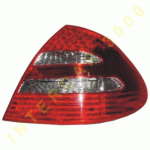 СТОП ДЕСЕН LED AVANTGARDE -06 MERCEDES E-CLASS W211 02-09 