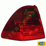 СТОП ЛЯВ ВЪНШЕН COMBI MAGNETI MARELLI BMW 3 series E90 SEDAN/E91 WAGON 05-08