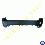 БРОНЯ ЗАДНА ГРУНДИРАНА S.W COMBI С TUV FORD FOCUS 08-11
