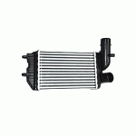 RADIATOR FOR INTERCOOLER DIESEL TURBO (295x202x60) FIAT DUCATO 94-06