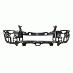ОСНОВА НА ПРЕДНА БРОНЯ ПЛАСТИЧНА MERCEDES ML W164 05-08