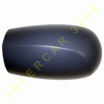 DOOR MIRROR COVER PRIMED LEFT FIAT PUNTO 03-09