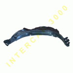 ПОДКАЛНИК ПЛАСТИЧЕН ПРЕДЕН ДЕСЕН NISSAN P/U NAVARA D40 05-10 