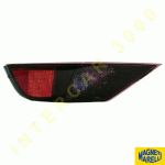 СТОП ЛЯВ ЗА МЪГЛА MAGNETI MARELLI SEAT TOLEDO 05-13