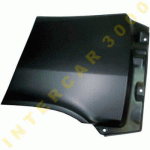 FENDER REAR LEFT 4 DOORS FIAT TIPO 