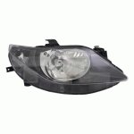ФАР ДЕСЕН ЕЛЕКТРИЧЕСКИ С МОТОР H4 SEAT IBIZA 08-12