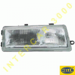 ФАР ДЕСЕН HELLA SEAT TOLEDO 90-94 