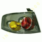 TAIL LAMP LEFT OUTER (FR) 04- SEAT IBIZA 02-06 