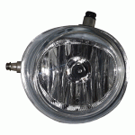 FOG LAMP FRONT RIGHT 4 DOORS SEDAN SPOR MAZDA 3 04-09