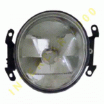 FOG LAMP FRONT RIGHT ONLY H/B -01 HYUNDAI ACCENT SEDAN- H/B 5DR 99-02